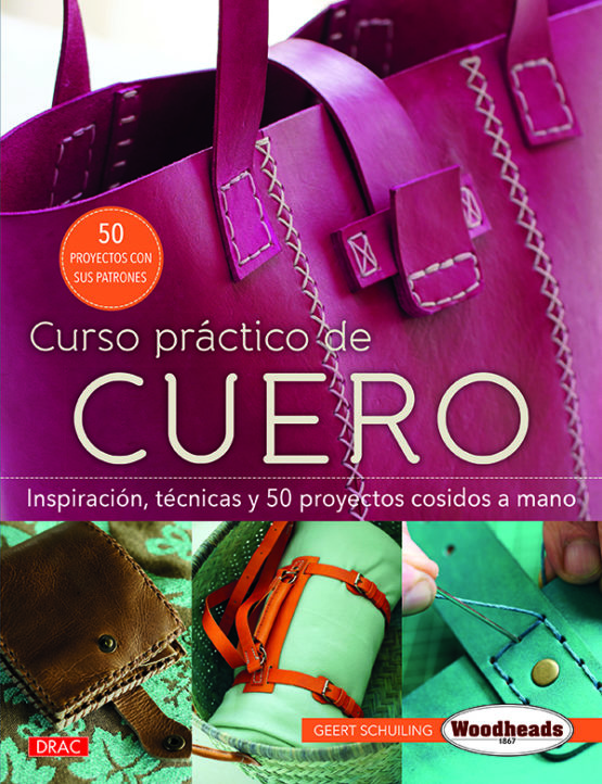 Curso Práctico de Cuero Art.-Nr. 203394