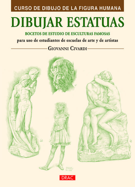 Dibujar estatuas Art.-Nr. 219064