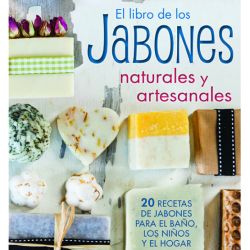 El Libro de los Jabones Naturales y Artesanales Art.-Nr. 203339
