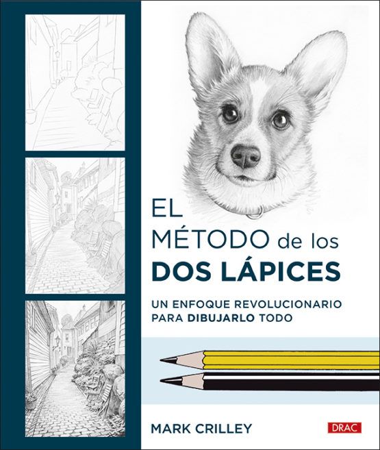 El Método de los Dos Lápices Art.-Nr. 219097