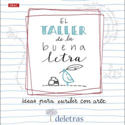 El Taller de la Buena Letra Art.-Nr. 203429