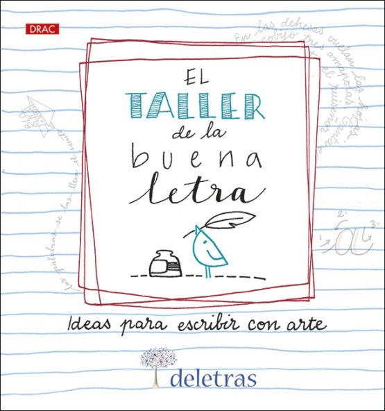 El Taller de la Buena Letra Art.-Nr. 203429
