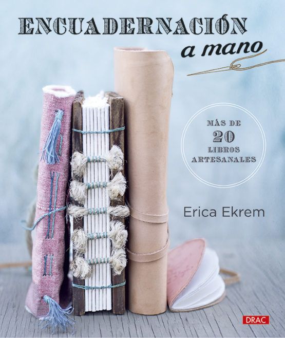 Encuadernación a Mano Art.-Nr. 203432