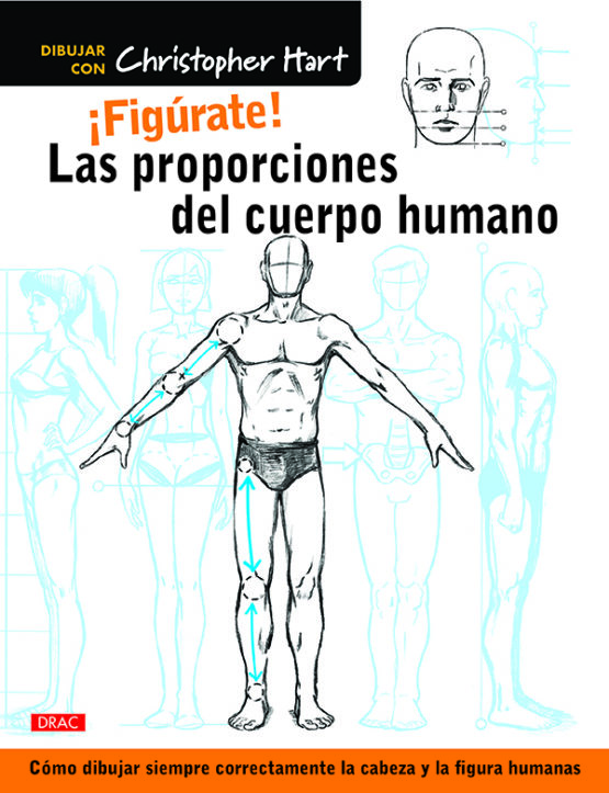 ¡Figúrate! Las proporciones del cuerpo humano Art.-Nr. 219082