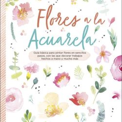 Flores a la Acuarela Art.-Nr. 219104