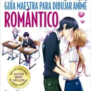 Guía Maestra para Dibujar Anime Romántico Art.-Nr. 219113