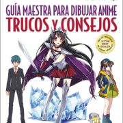 Guía maestra para dibujar anime. Trucos y consejos Art.-Nr. 219098