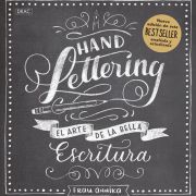 Handlettering – El Arte de la Bella Escritura Art.-Nr. 203460