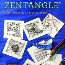 Iniciación al zentangle Art.-Nr. 203329