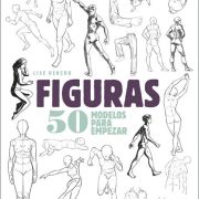 Los cuadernos del dibujante. Figuras Art.-Nr. 219111