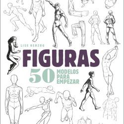 Los cuadernos del dibujante. Figuras Art.-Nr. 219111