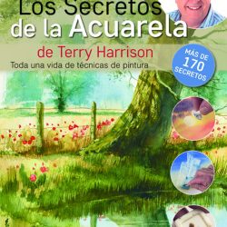 Los Secretos de la Acuarela de Terry Harrison Art.-Nr. 219074