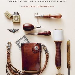 Manual del Cuero Art.-Nr. 203439