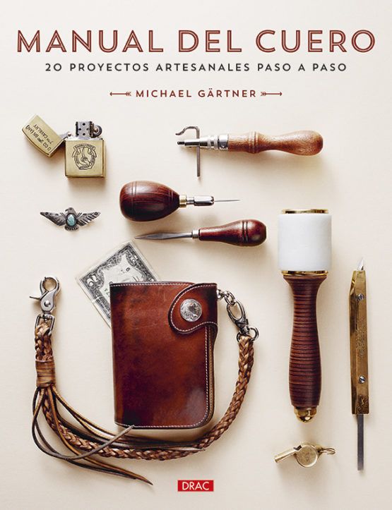 Manual del Cuero Art.-Nr. 203439