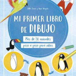 Mi Primer Libro de Dibujo Art.-Nr. 282006