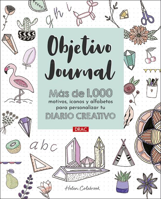Objetivo Journal Art.-Nr. 203451