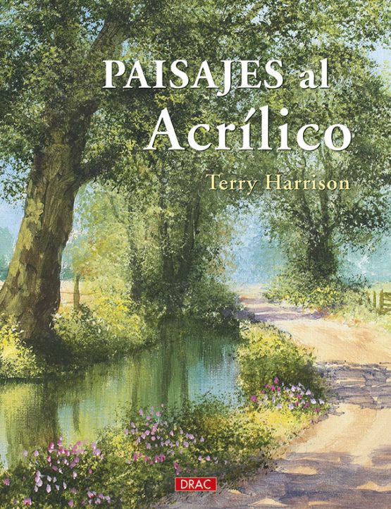 Paisajes al Acrílico Art.-Nr. 219099