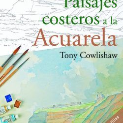 Preparado para pintar. Paisajes costeros a la acuarela Art.-Nr. 219046