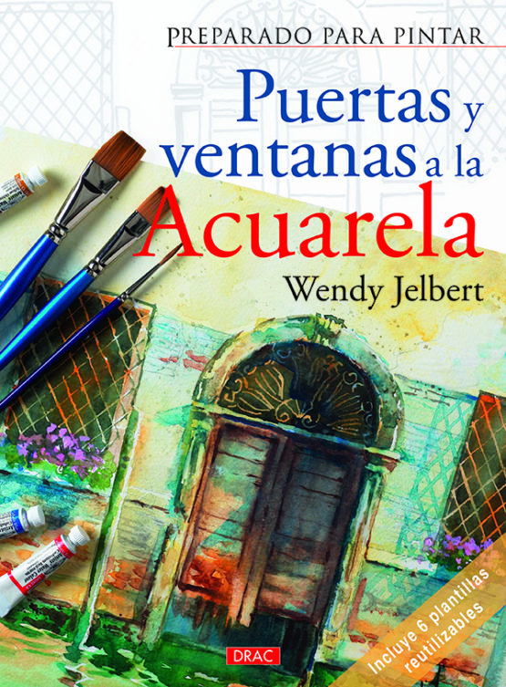 Preparado para Pintar. Puertas y Ventanas a la Acurela Art.-Nr. 219030
