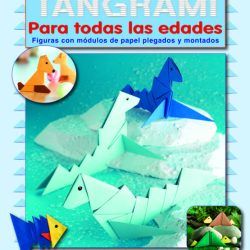 Tangrami para todas las edades Art.-Nr. 203173