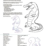 Como dibujar manga animales en sencillos pasos Art.-Nr. 219072