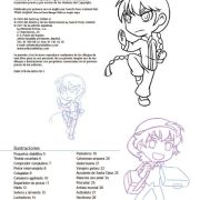 Cómo dibujar Manga Chibis en sencillos pasos Art.-Nr. 219071