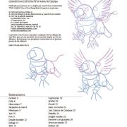Cómo dibujar Manga Mitos y Leyendas en sencillos pasos Art.-Nr. 219070
