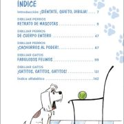 Cómo dibujar perros y gatos a partir de formas básicas Art.-Nr. 219101