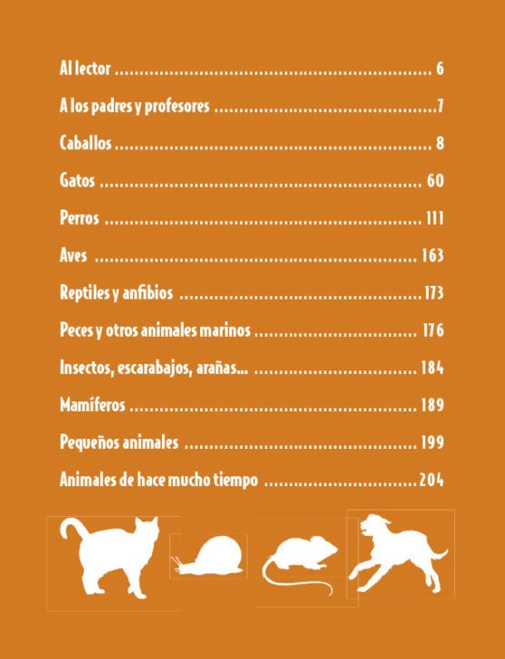 Dibuja 200 Animales