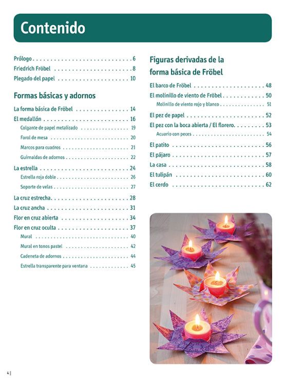 El Gran Libro de las Manualidades con Papel Art.-Nr. 203271