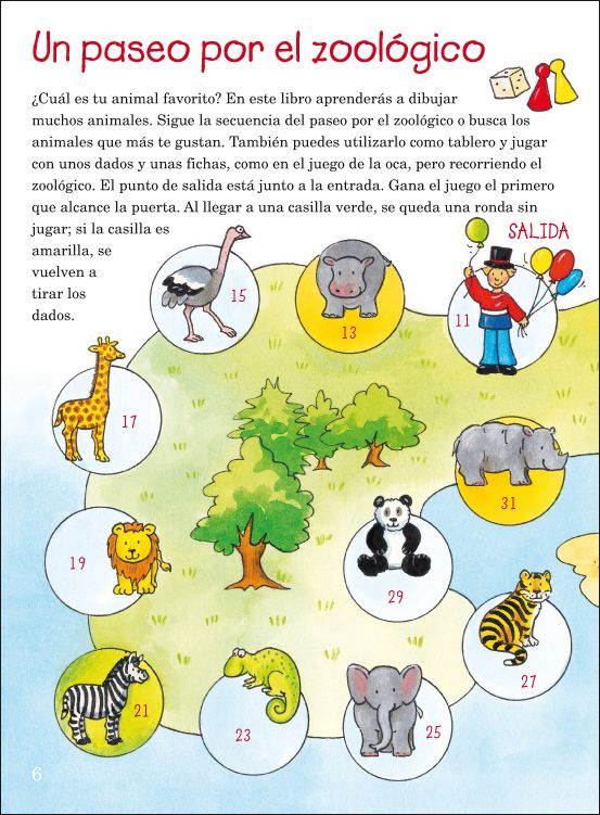 Escuela de Dibujo para Niños Art.-Nr. 282003