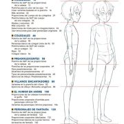 Guía maestra para dibujar anime Art.-Nr. 219073