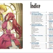 Guía Maestra para Dibujar Anime Romántico Art.-Nr. 219113
