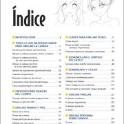 Guía maestra para dibujar anime. Trucos y consejos Art.-Nr. 219098