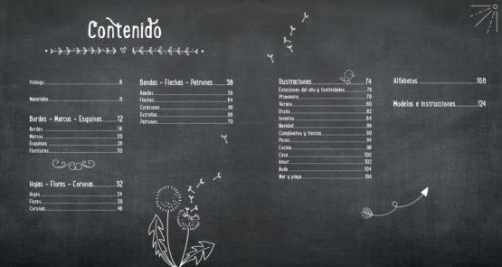 Handlettering. El gran Libro de los Elementos Decorativos Art.-Nr. 203407