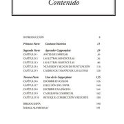 Manual de caligrafía copperplate. Guía paso a paso Art.-Nr. 203398