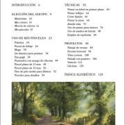 Paisajes al Acrílico Art.-Nr. 219099