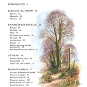 Técnicas de Pincel en Acuarela Art.-Nr. 219060
