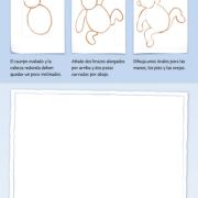 Aprende a dibujar Animales Art.-Nr. 282005