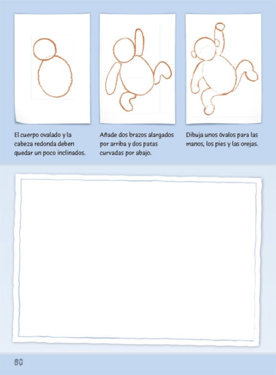 Aprende a dibujar Animales Art.-Nr. 282005