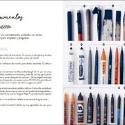 Caligrafía y Lettering Fáciles Art.-Nr. 203446