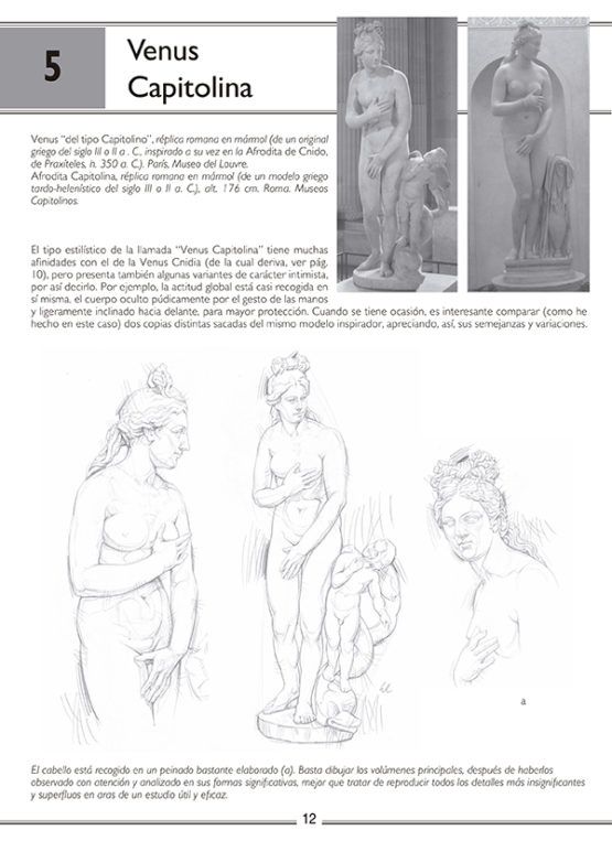 Dibujar estatuas Art.-Nr. 219064