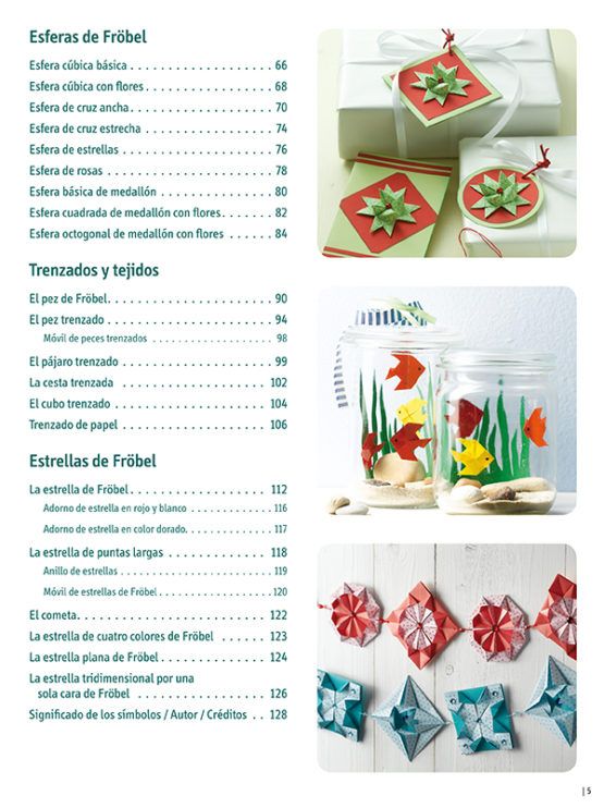 El Gran Libro de las Manualidades con Papel Art.-Nr. 203271