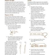 Encuadernación Artesanal. Más de 20 libros hechos a mano Art.-Nr. 203341