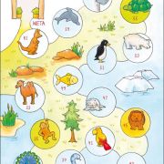 Escuela de Dibujo para Niños Art.-Nr. 282003