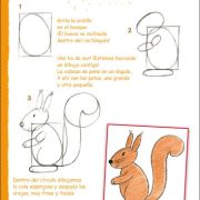 Escuela de dibujo para niños Art.-Nr. 282001