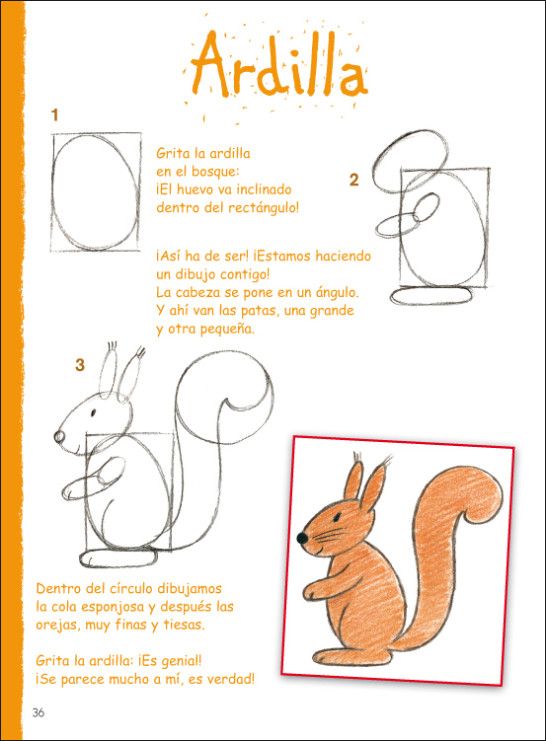 Escuela de dibujo para niños Art.-Nr. 282001