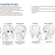 Guía maestra para dibujar anime Art.-Nr. 219073