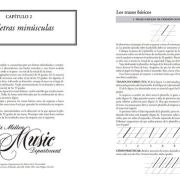 Manual de caligrafía copperplate. Guía paso a paso Art.-Nr. 203398
