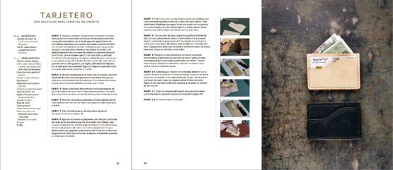 Manual del Cuero Art.-Nr. 203439